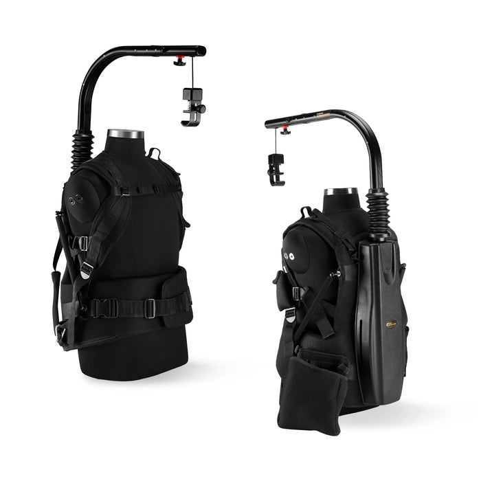Flycam Flowline-X 850N Professional Support for Camera & Gimbals (2-17kg/4.4-37.4lb)