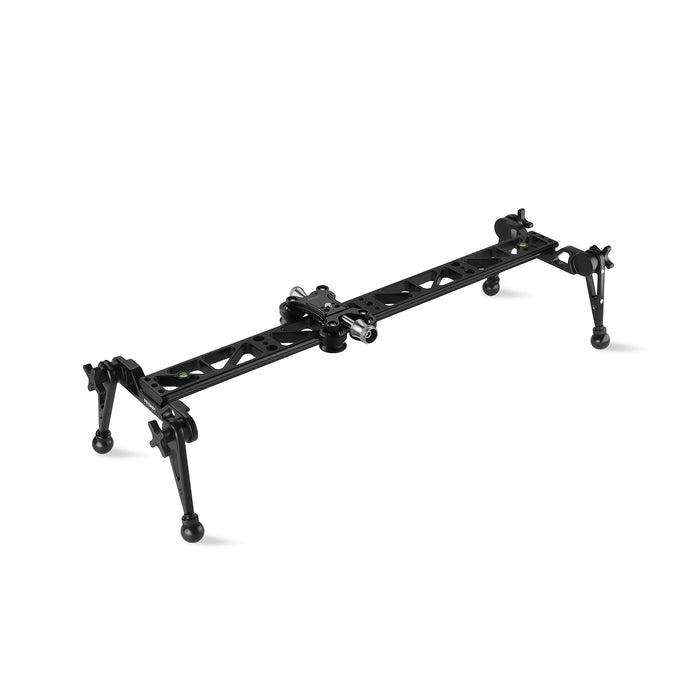 Proaim Line Video Camera Slider | Available Sizes: 2ft. 4ft.