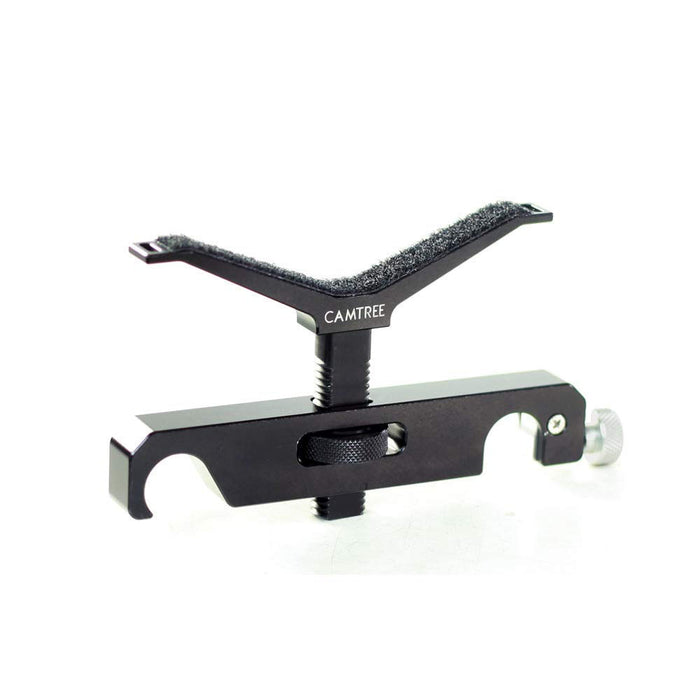 Camtree Universal Long Camera Lens Support 19 mm Rail Rod