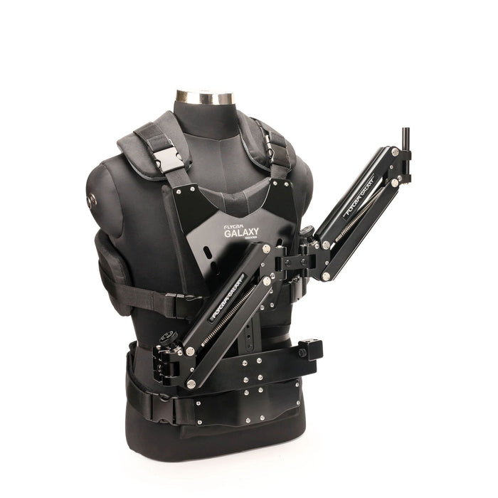 Flycam Galaxy Steadycam Arm & Steadycam Vest