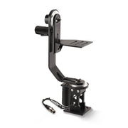 Proaim Jr. Pan Tilt Head for Camera Jib Crane, Payload : 5 kg / 11 lb
