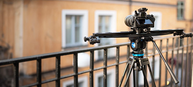 Camera Slider
