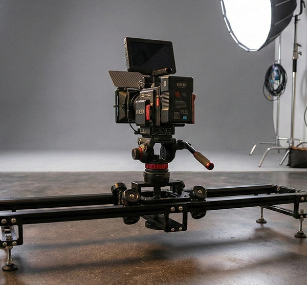 Camera Sliders