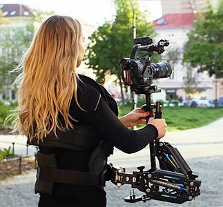Camera Stabilizers