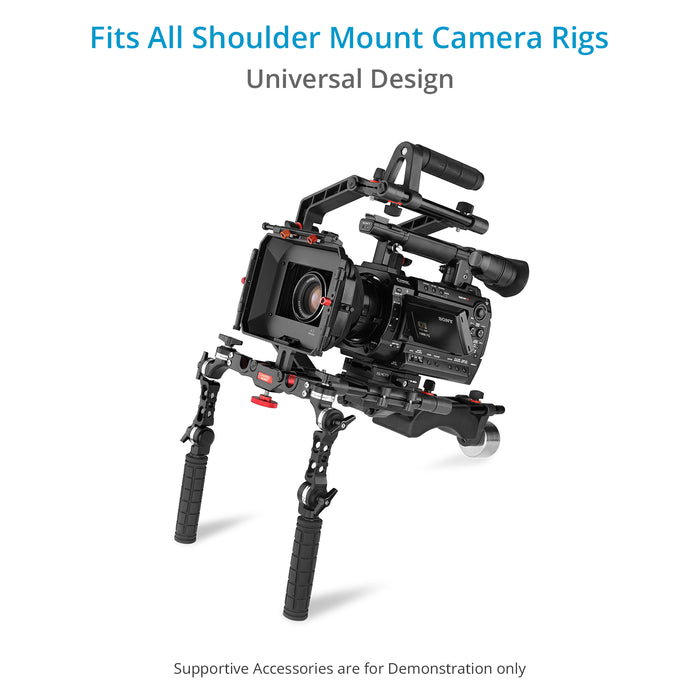 Rosette Handles for Camera|Camtree Hunt Quick Mount