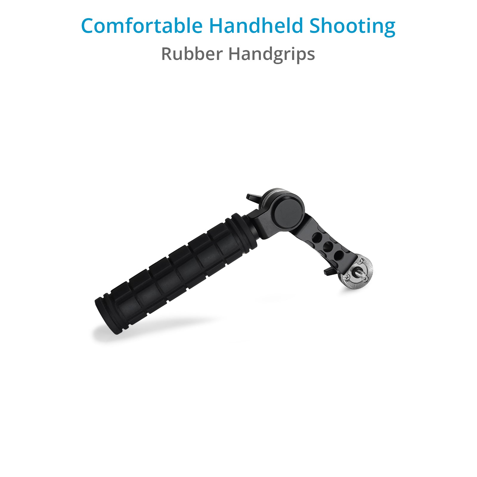 Rosette Handles for Camera|Camtree Hunt Quick Mount