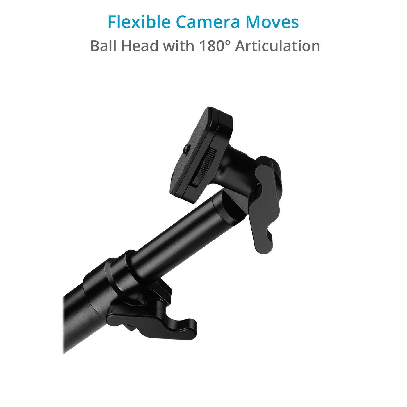 Flycam DSLR Camvest HandsFree Front & Rear Body Camera Mount Harness