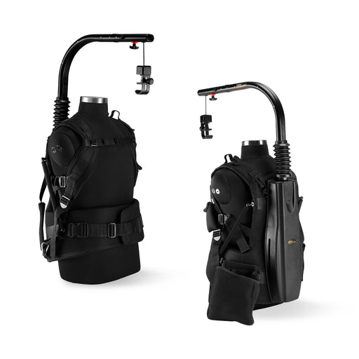 Flycam Flowline-X 850N Professional Support for Camera & Gimbals (2-17kg/4.4-37.4lb)
