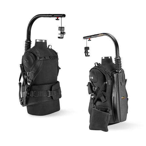 Flycam Flowline-X 850N Professional Support for Camera & Gimbals (2-17kg/4.4-37.4lb)