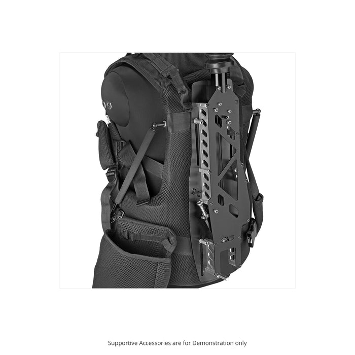 Flycam Flowline-X 850N Professional Support for Camera & Gimbals (2-17kg/4.4-37.4lb)