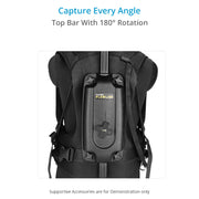 Flycam Flowline Starter for Camera &amp; Gimbals (3-7.5 kg / 6-16 lb)