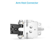 Flycam Vista-II Arm & Vest for Handheld Camera Stabilizers