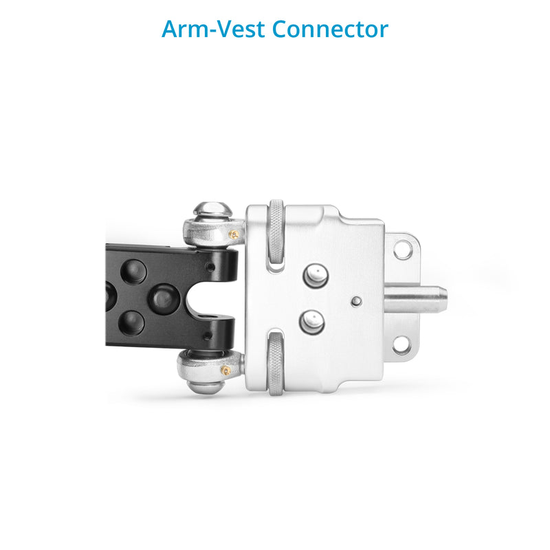 Flycam Vista-II Arm & Vest for Handheld Camera Stabilizers