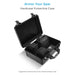 Flyfilms 1550 Hardcase Protective Case for Camera Gear & Accessories