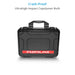 Flyfilms 1550 Hardcase Protective Case for Camera Gear & Accessories