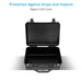 Flyfilms 1550 Hardcase Protective Case for Camera Gear & Accessories