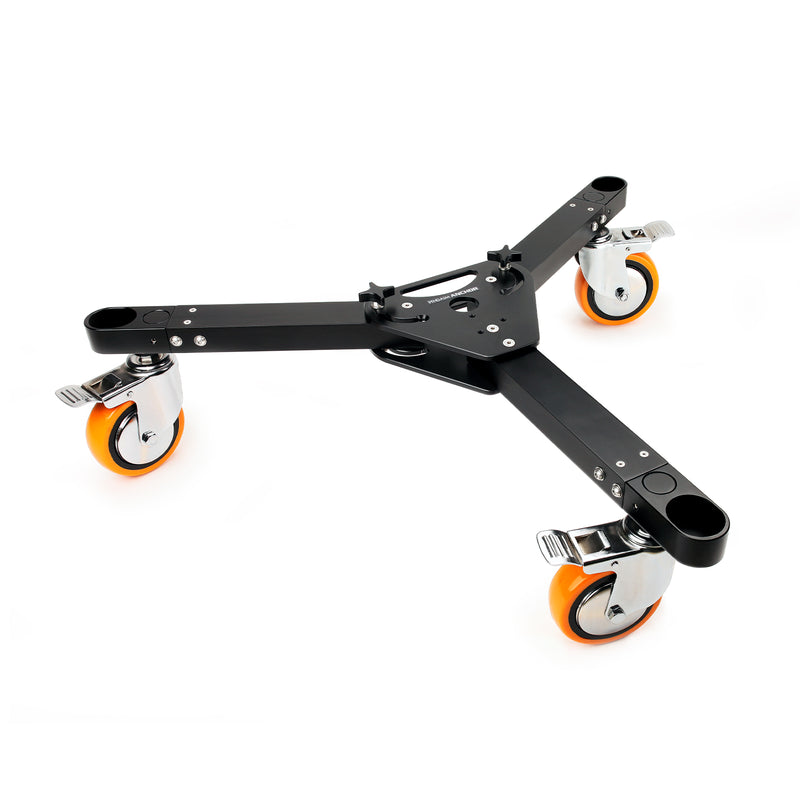 PROAIM Anchor Heavy-duty Studio Camera Tripod Dolly