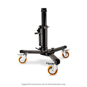 PROAIM Anchor Heavy-duty Studio Camera Tripod Dolly