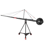 Proaim 32ft Camera Jib Crane Base Kit for Filmmakers & Production Units