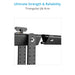 Proaim 32ft Camera Jib Crane Base Kit for Filmmakers & Production Units