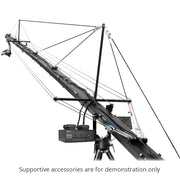 Proaim 40ft NILE Camera Crane Package