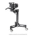 Proaim Rocker Camera Plate System with Flat Base Mount | Payload: 40kg/88lb