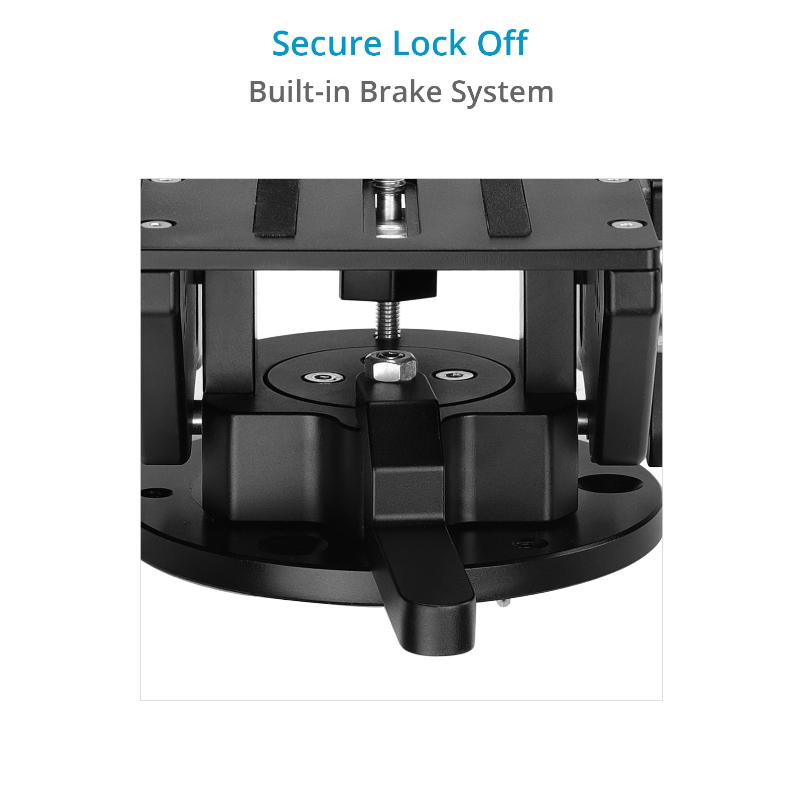 Camera Zoom Rocker Proaim Rocker Camera Plate System with Euro/Elemac Base Mount | Payload ...