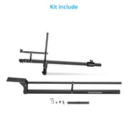 Proaim 8' Vega Jib Crane for DSLR Video Cameras | Payload: 8kg/17lb