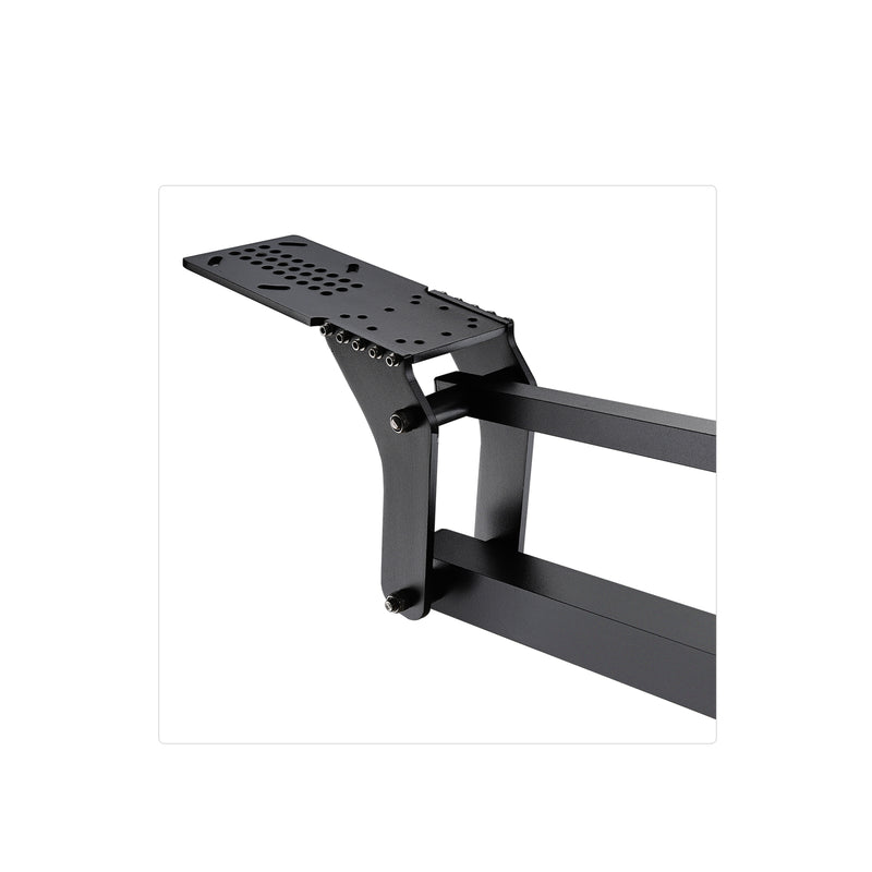 Proaim 8' Vega Jib Crane for DSLR Video Cameras | Payload: 8kg/17lb