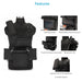 Proaim ATV: Audio Tactical Vest for Sound Recordists