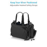 Proaim Audio Cine Cube Bag for Sound Mixers & Wireless Receivers
