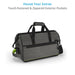 Proaim Cine Cube CC03 Video Camera Production Bag for Photographers &amp; Videographers