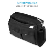 Proaim Cube-111 AC Pouch (Large) for Camera Assistants, Grips &amp; Techs