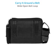 Proaim Cube-111 AC Pouch (Large) for Camera Assistants, Grips &amp; Techs