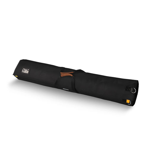 Proaim Cube Bag for Lighting Gel Filter Rolls | For Camera Assistants, Grips &amp; Photographers
