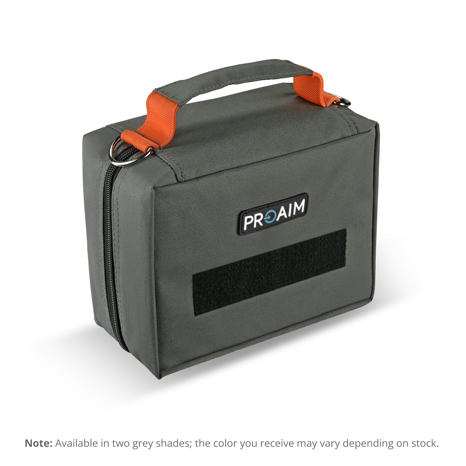 Monitor Inflatable Bags Proaim Cube Monitor Bag (Grey) for 5 to 7
