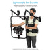 Gimbal-Bird Body Support Rig for 2-Axis / 3-Axis Camera Gimbals