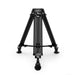 Proaim Gravita 75mm Camera Tripod Stand | Payload - 50kg / 110lb