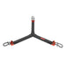 Proaim Heavy-Duty Ground Spreader V1 for Twin Spiked Feet Camera Tripods
