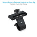 Proaim Jib/Crane Camera Gimbal Mount Kit for DJI Ronin/M/MX