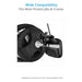 Proaim Jib/Crane Camera Gimbal Mount Kit for DJI Ronin/M/MX