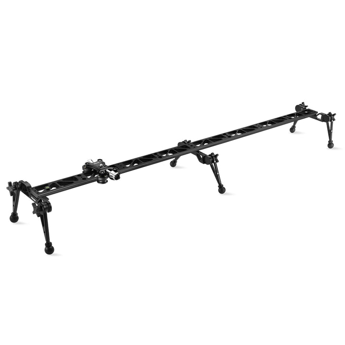 Proaim Line Video Camera Slider | Available Sizes: 2ft. 4ft.