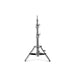 Proaim Low Ninja Baby 5/8” Double Riser Stand for Lights & Studio Photography | Height: 1.8 -3.3 Feet