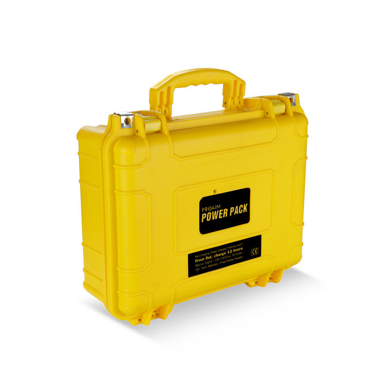 Proaim Power Pack