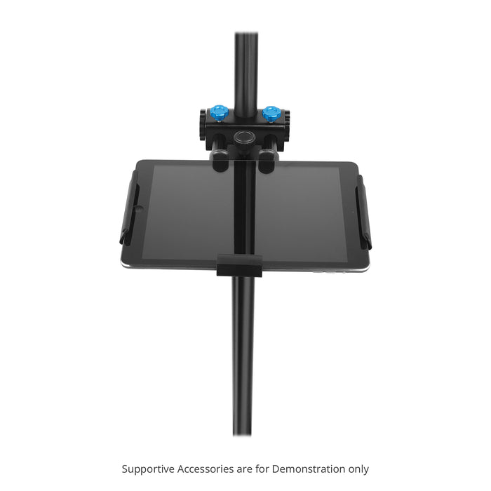 Proaim Professional Speech Teleprompter | Fits up to 13” Tablets & 17” Monitors