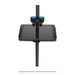 Proaim Professional Speech Teleprompter | Fits up to 13” Tablets & 17” Monitors
