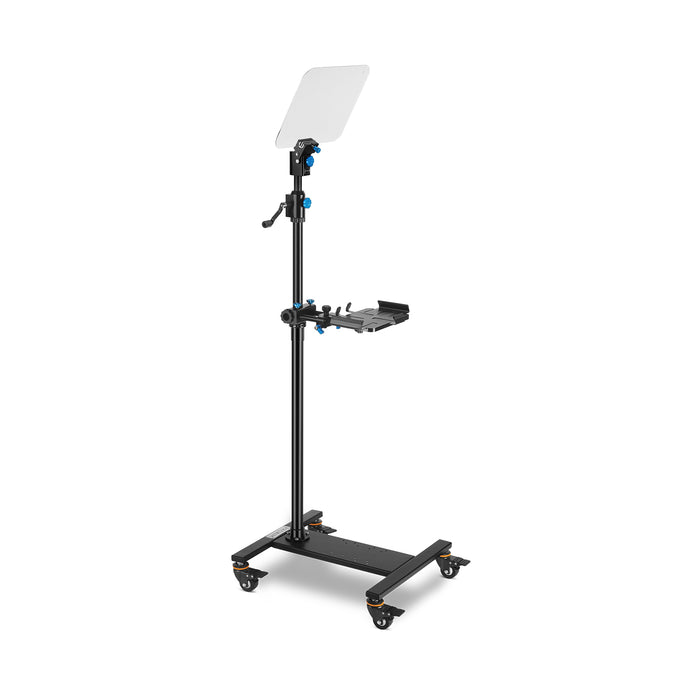 Proaim Professional Speech Teleprompter | Fits up to 13” Tablets & 17” Monitors