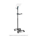 Proaim Professional Speech Teleprompter | Fits up to 13” Tablets & 17” Monitors