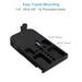 Proaim Snaprig Touch & Go Quick Release Camera Baseplate Kit. BP279