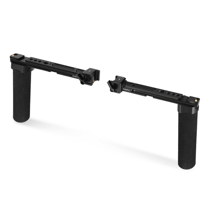 Proaim SnapRig Dual Handgrip for DJI RS 2/RSC 2/RS 3/RS 3 Pro Camera Gimbals. GA252